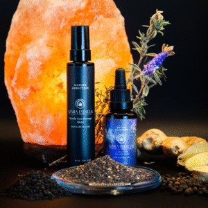 Muscle Care Blend
