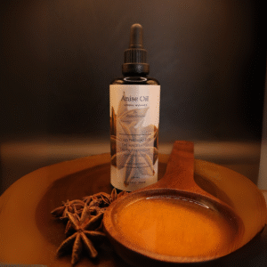 Anise Oil