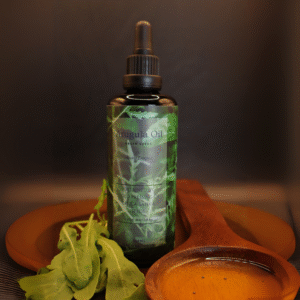 Arugula Oil