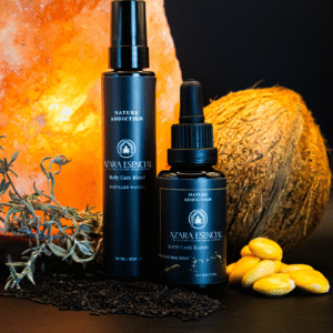 Body Care Set
