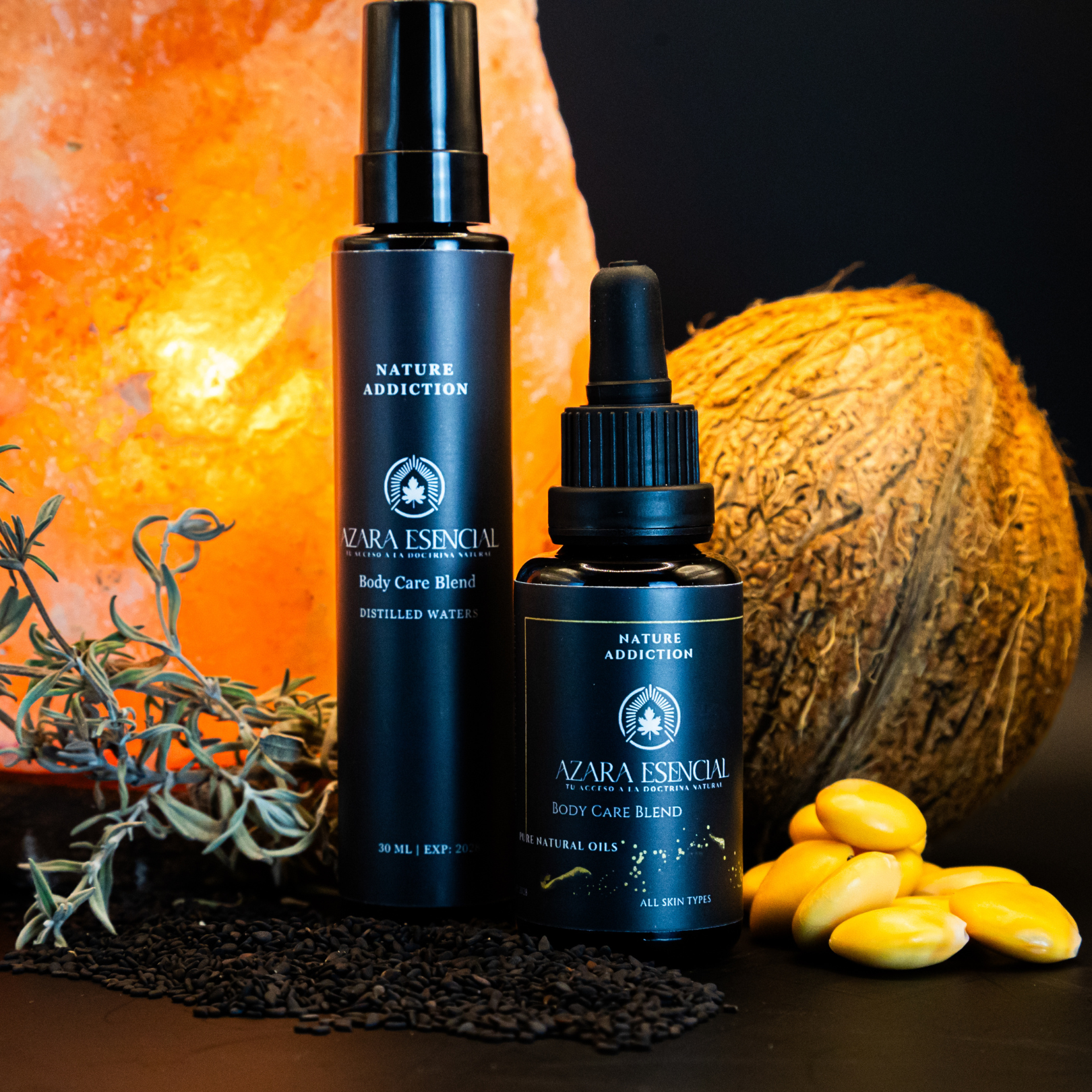 Body Care Set