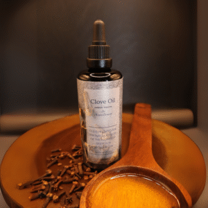Clove oil