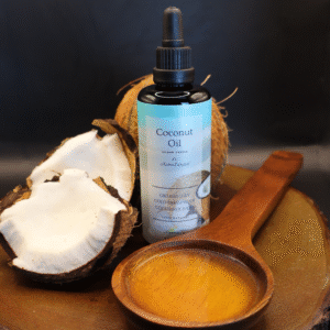 Coconut Oil
