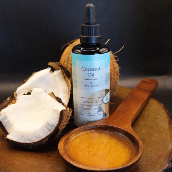 Coconut Oil