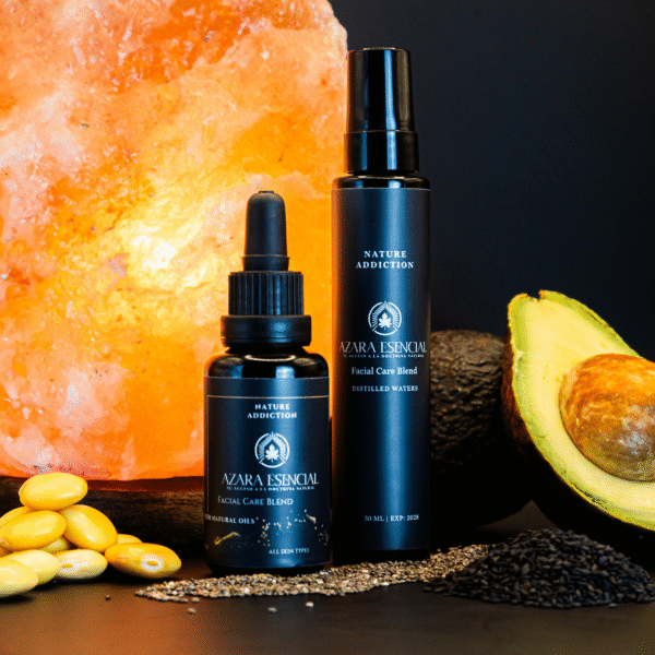Facial Care Set