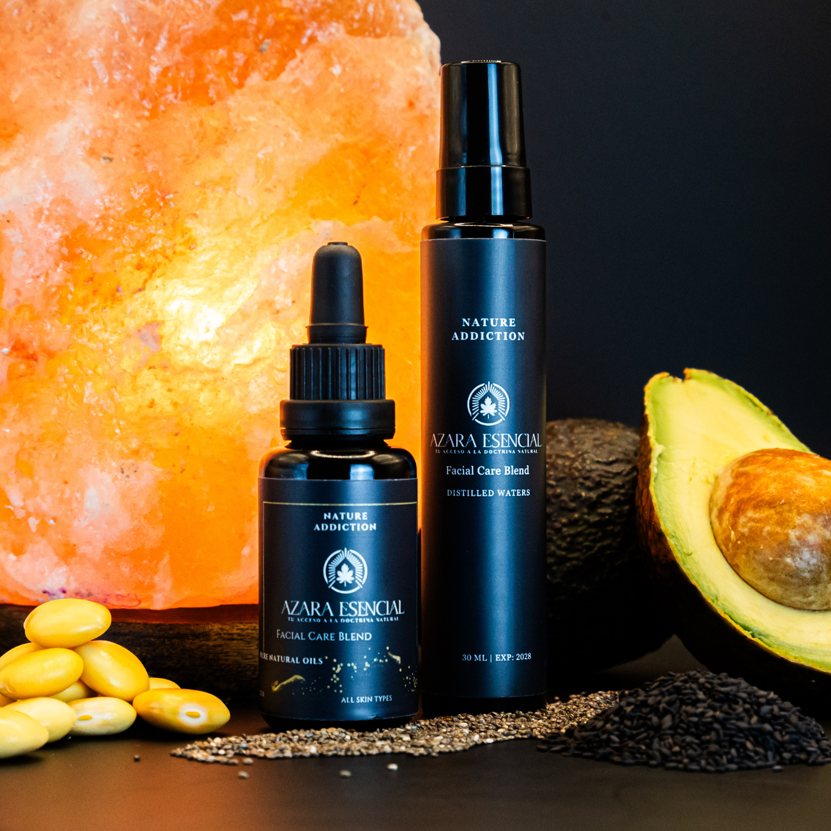 Facial Care Set