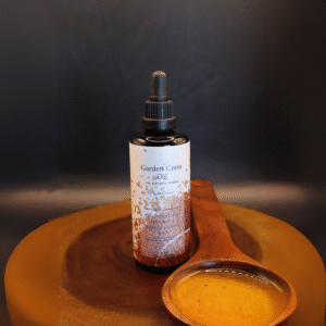 Garden Cress Oil