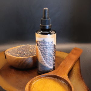 Mustard Oil