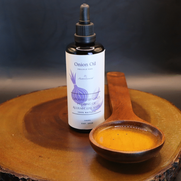 Onion Oil