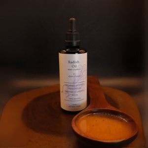 Radish Oil