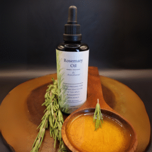 Rosemary Oil