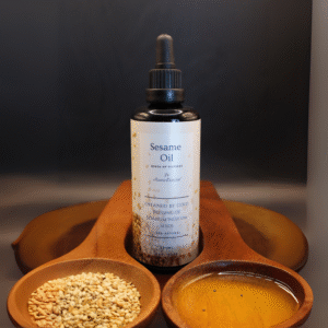 Sesame Oil