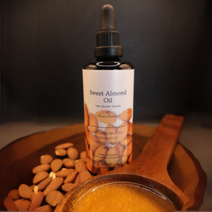 Sweet Almond Oil